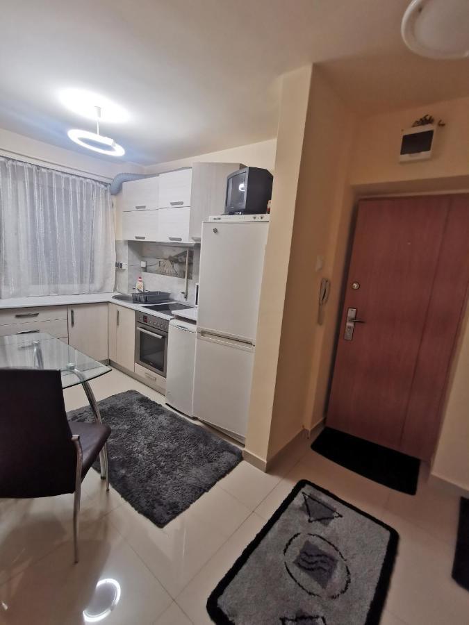 Gura Humorului Apartament Lux Confort Exterior photo