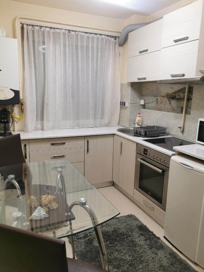 Gura Humorului Apartament Lux Confort Exterior photo