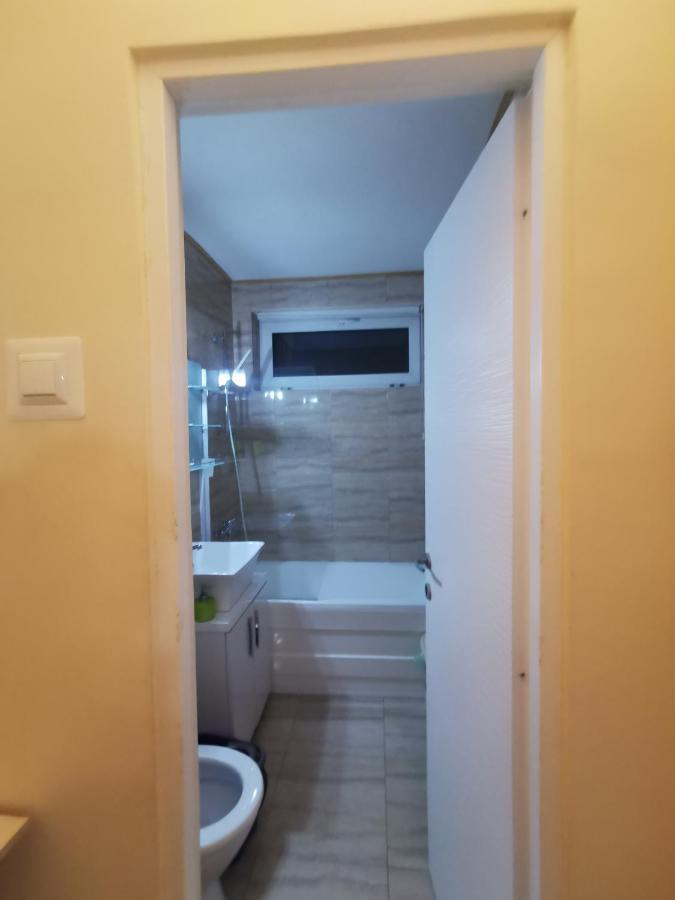 Gura Humorului Apartament Lux Confort Exterior photo