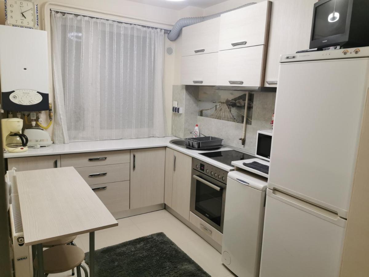 Gura Humorului Apartament Lux Confort Exterior photo
